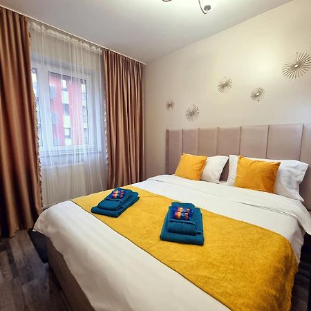 Sophia Home 1 Брашов Экстерьер фото