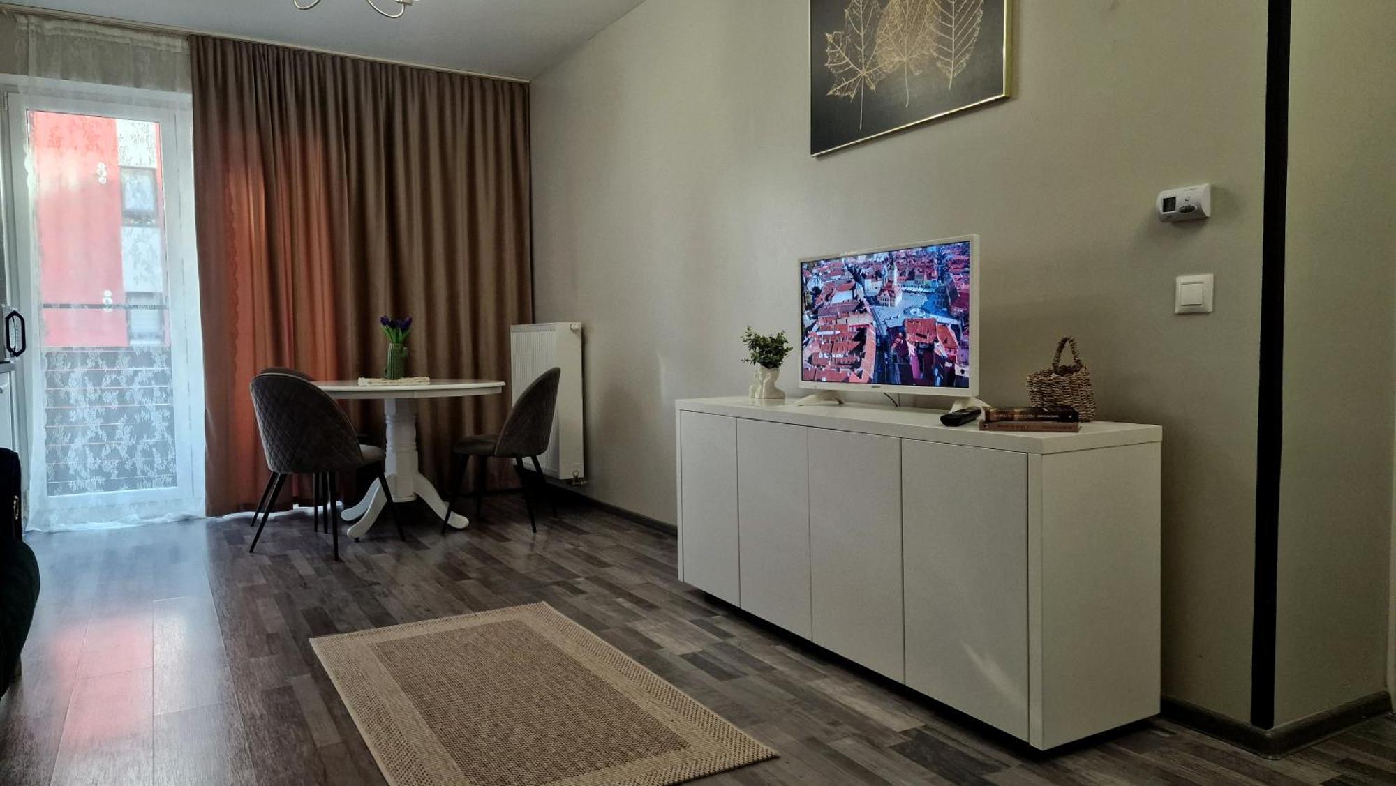 Sophia Home 1 Брашов Экстерьер фото
