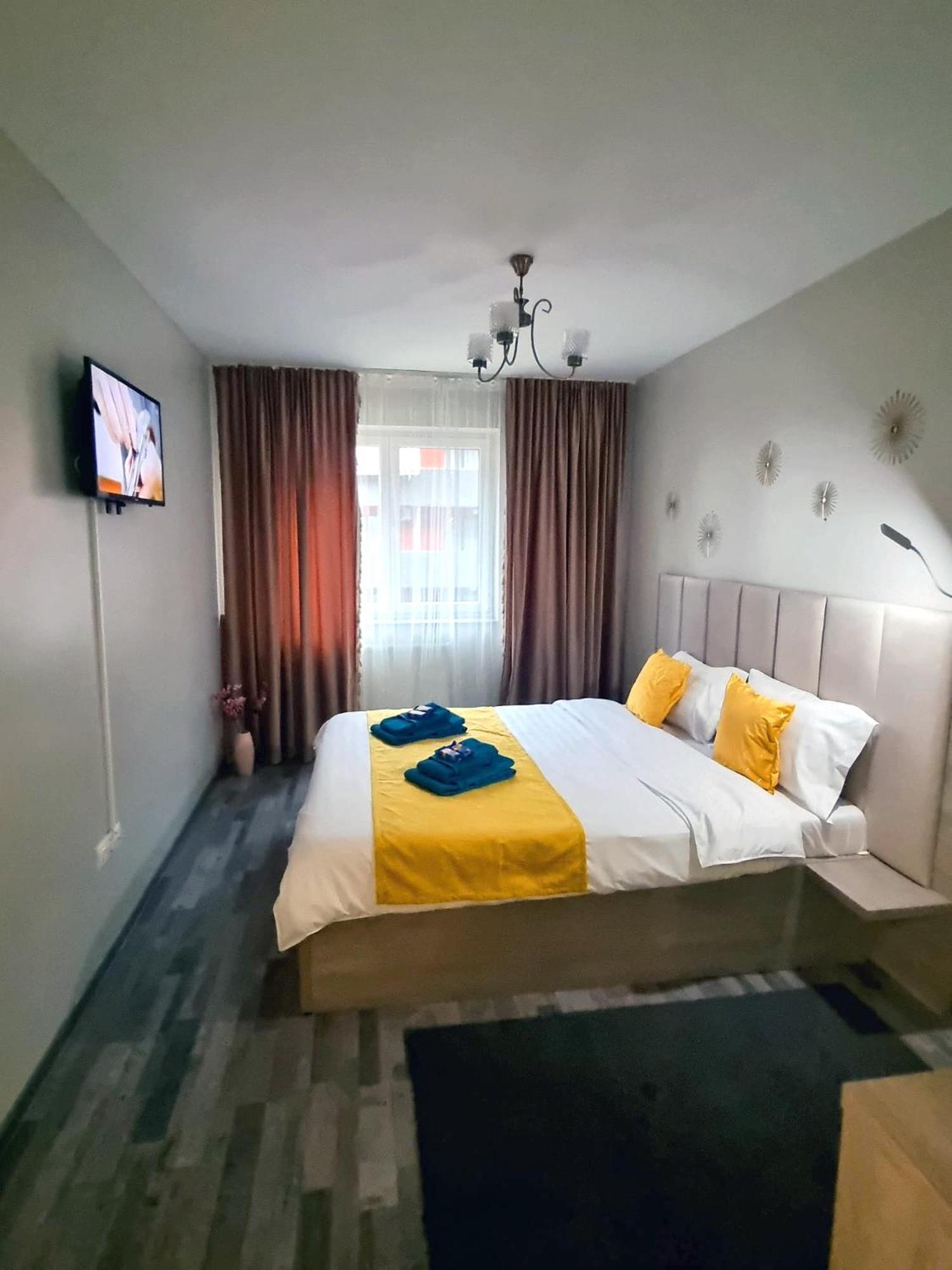 Sophia Home 1 Брашов Экстерьер фото