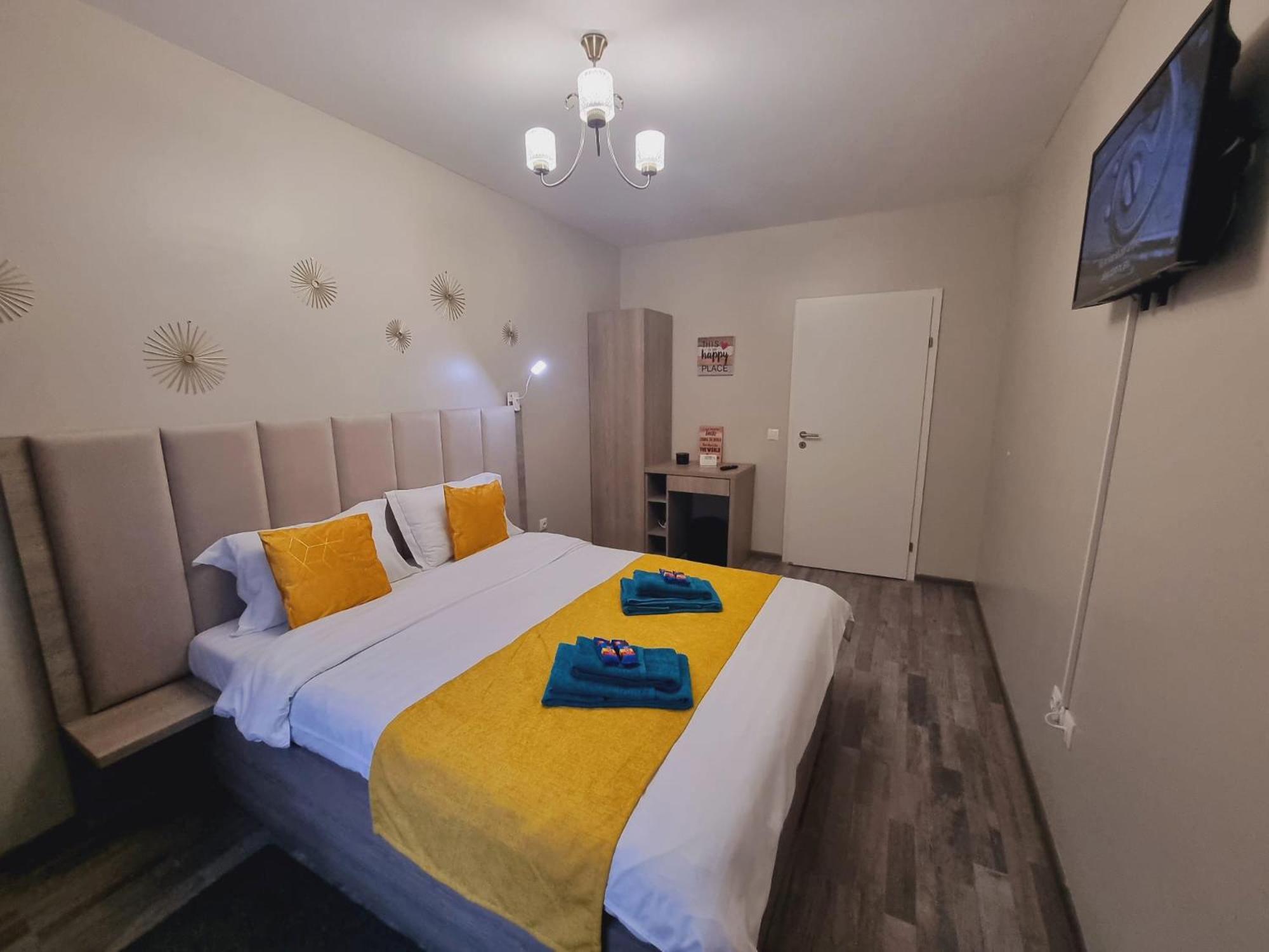 Sophia Home 1 Брашов Экстерьер фото