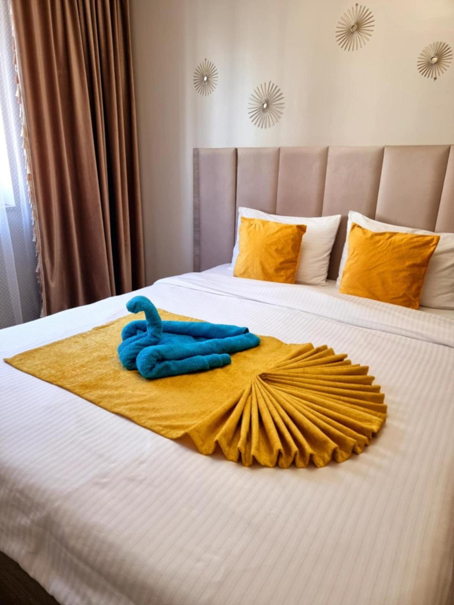 Sophia Home 1 Брашов Экстерьер фото