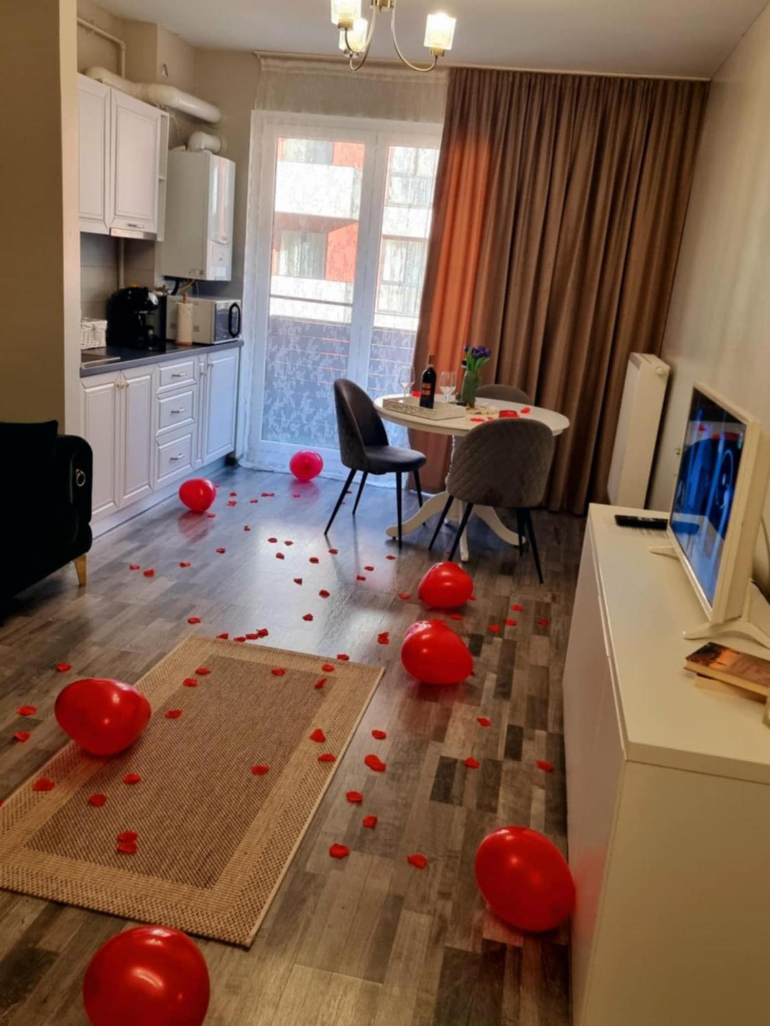 Sophia Home 1 Брашов Экстерьер фото