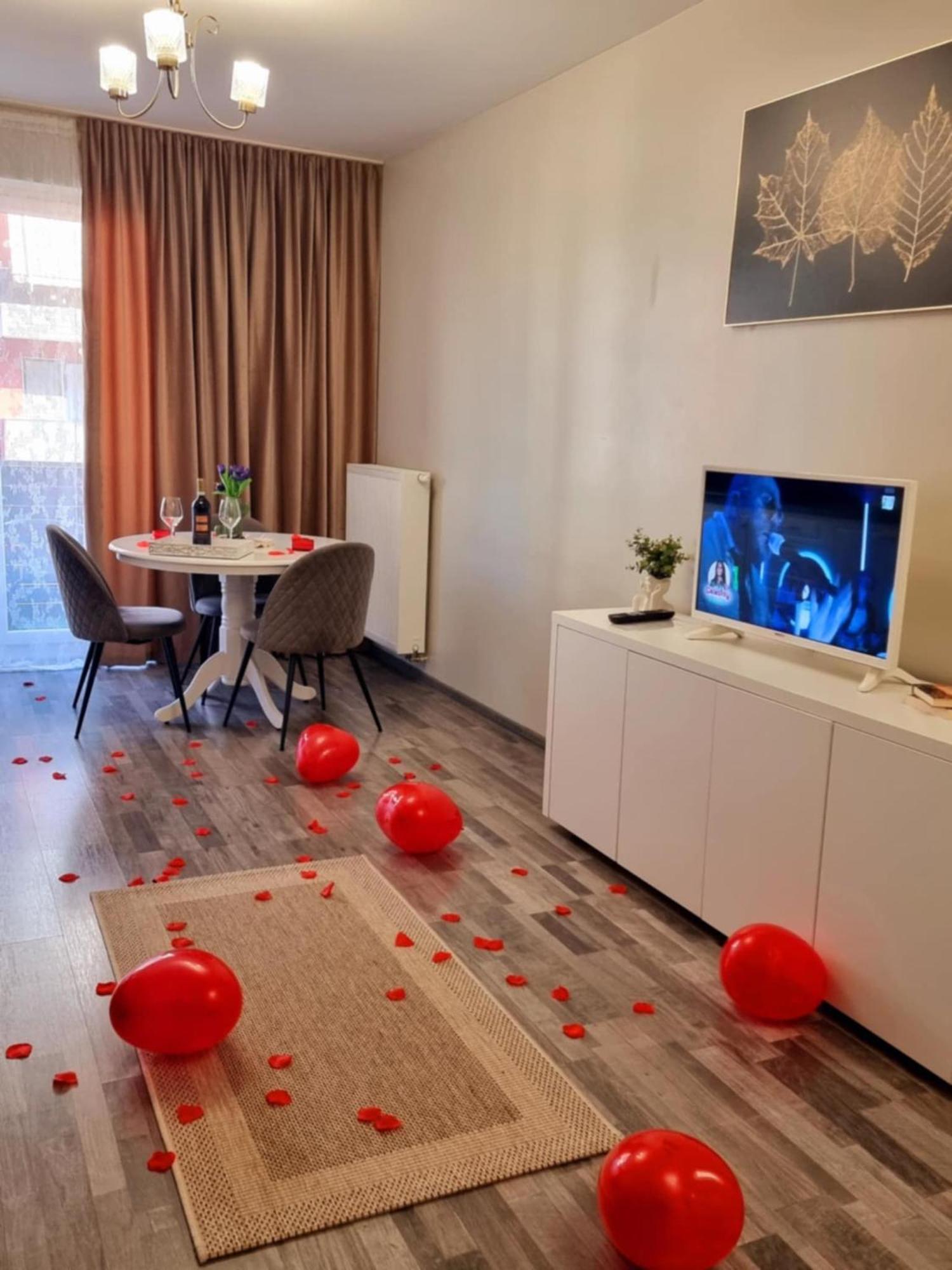 Sophia Home 1 Брашов Экстерьер фото